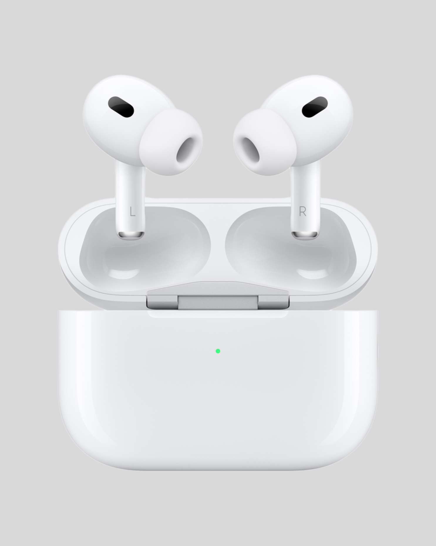 AirPods Pro 2 usb-c